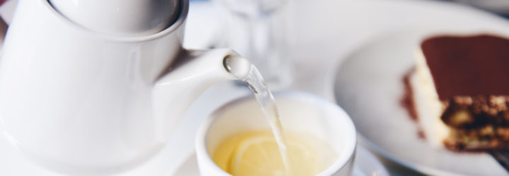 Shaping Hearts – The Ministry of Hospitality