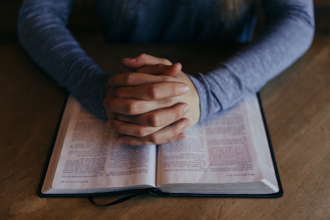 Love for God – can people say they have more love because they were in your home?