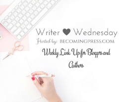 writer wednesday