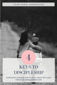 4 Keys to Life Changing Relationships: How to Build a Mentor Relationship that Makes an Impact