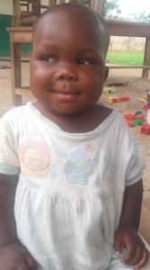 Welcome Home: #1Less Orphan in Ghana, Africa