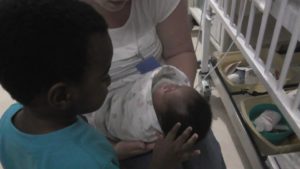 A Tribute to Our Birth Mothers - Welcome Home: Celebrating the Welcome that is Adoption, Foster, and Orphan Care 