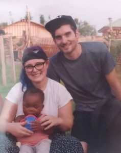 Welcome Home: #1Less Orphan in Ghana, Africa