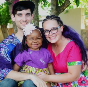 Welcome Home: #1Less Orphan in Ghana, Africa