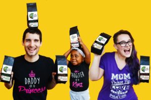 Welcome Home: #1Less Orphan in Ghana, Africa