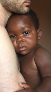 Welcome Home: #1Less Orphan in Ghana, Africa