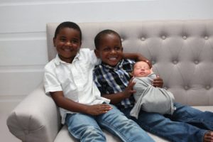 A Tribute to Our Birth Mothers - Welcome Home: Celebrating the Welcome that is Adoption, Foster, and Orphan Care 