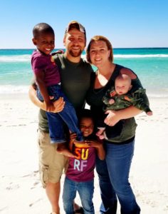 A Tribute to Our Birth Mothers - Welcome Home: Celebrating the Welcome that is Adoption, Foster, and Orphan Care 