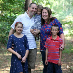 Facing Open Adoption Fear - A Real Life Story #HospitableHomemaker #Adoption #OpenAdoption