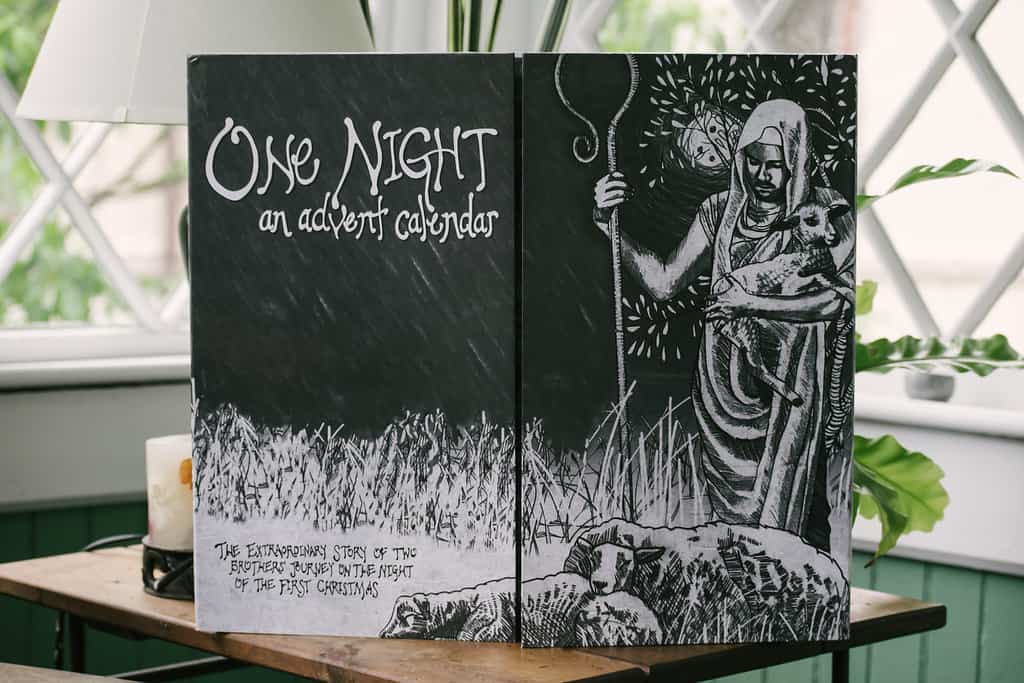 One Night: An Advent Calendar Review