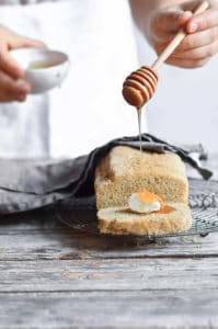 Paleo & Gluten Free bread