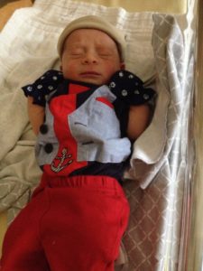 newborn baby 